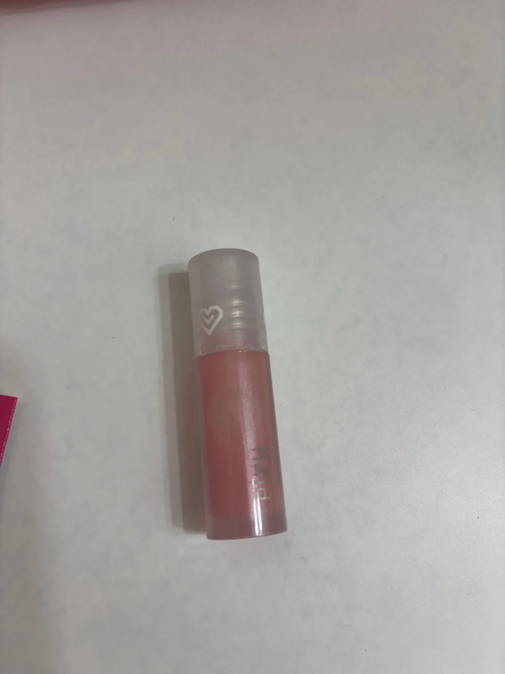 N/A compact pink